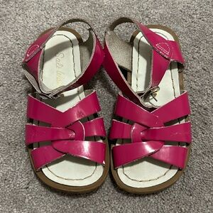 Salt Water Sandals